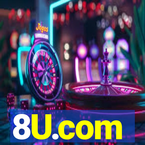 8U.com