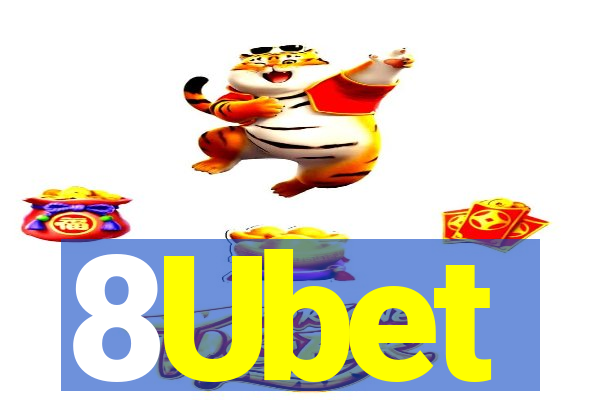 8Ubet