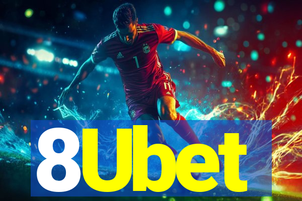 8Ubet