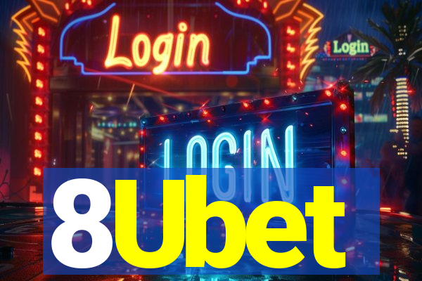 8Ubet