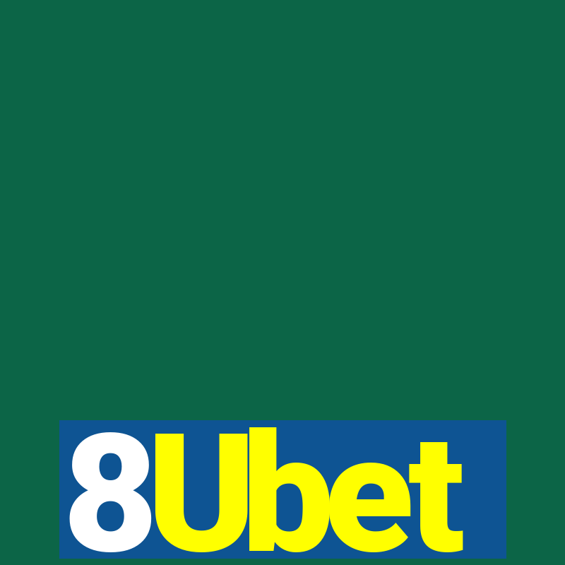 8Ubet