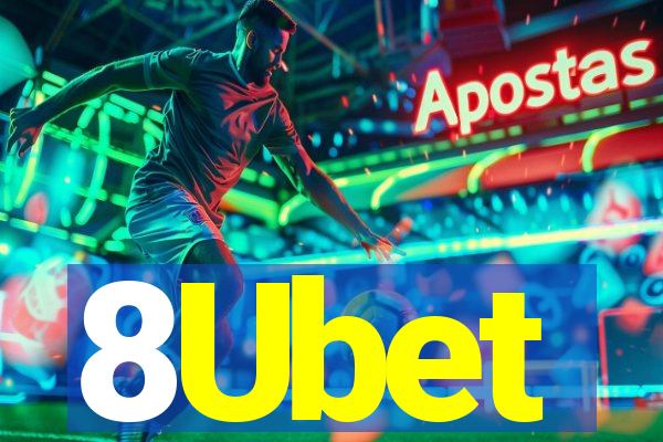 8Ubet