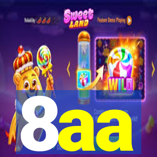 8aa