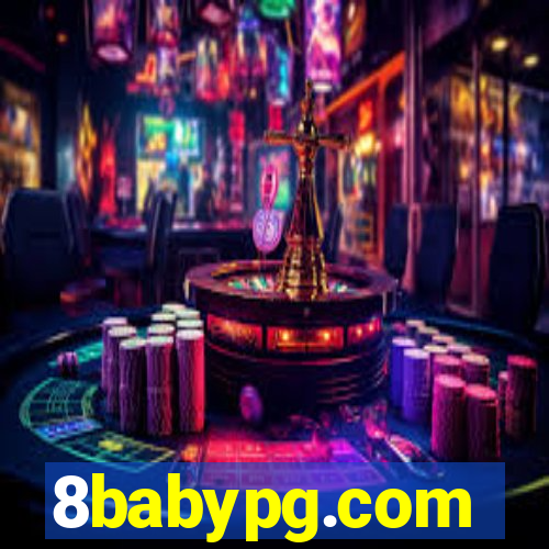 8babypg.com