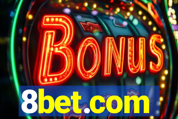 8bet.com