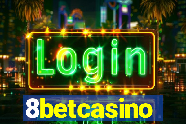 8betcasino