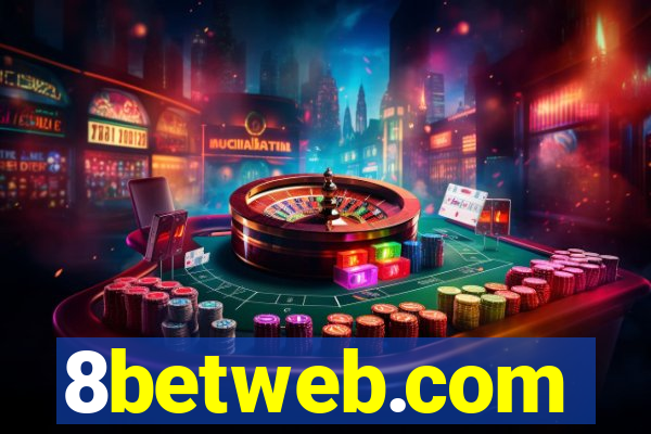 8betweb.com