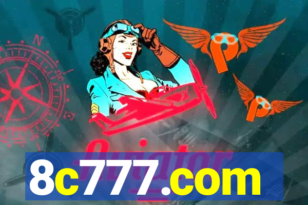 8c777.com