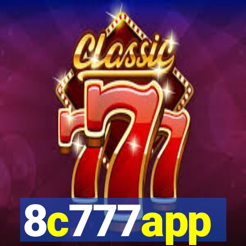 8c777app