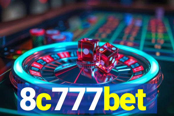 8c777bet