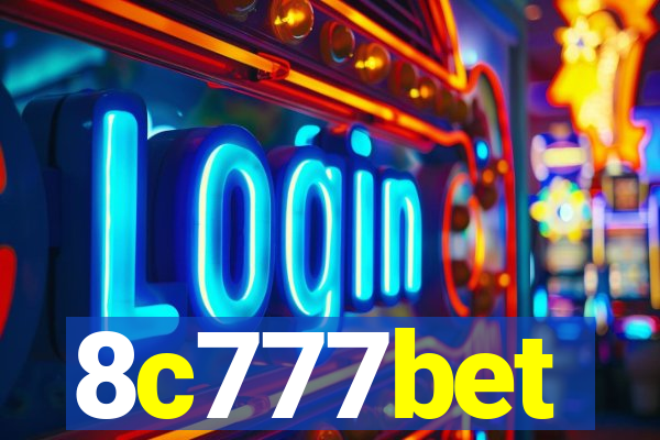 8c777bet