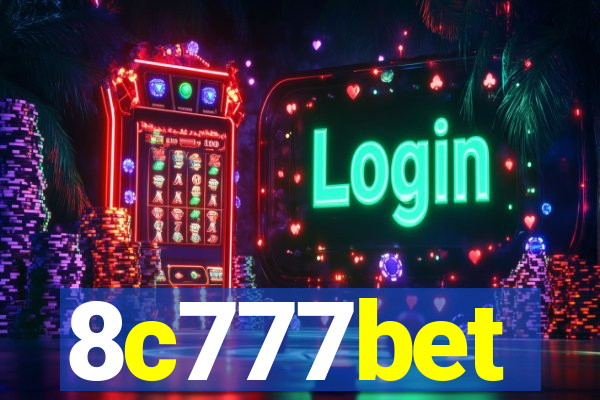 8c777bet