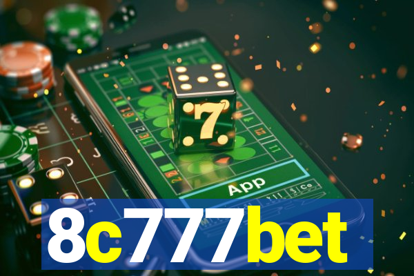 8c777bet