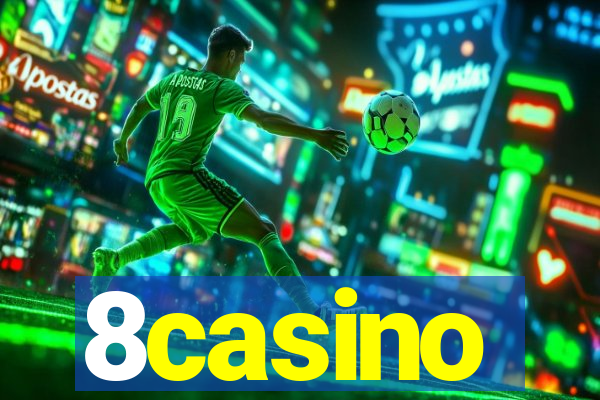 8casino