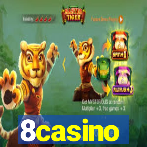 8casino