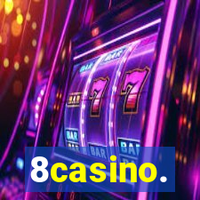 8casino.