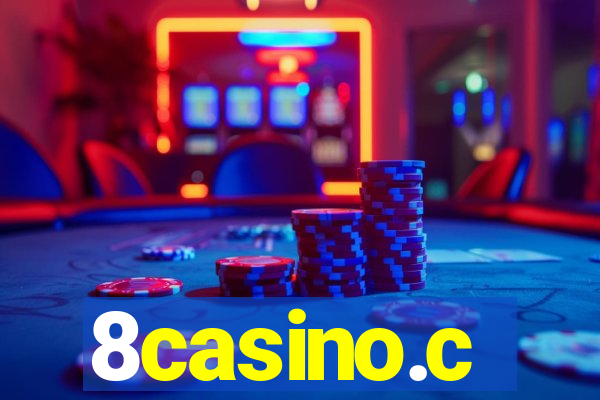 8casino.c