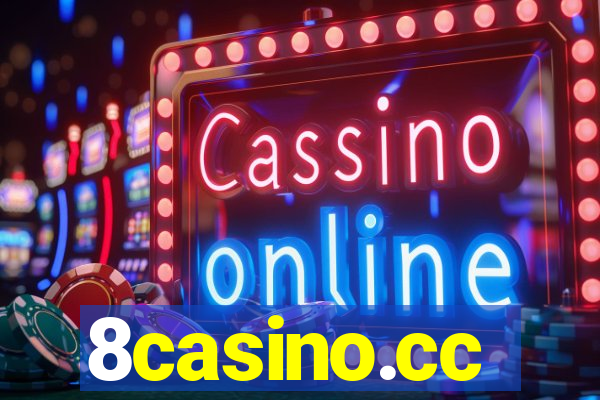 8casino.cc