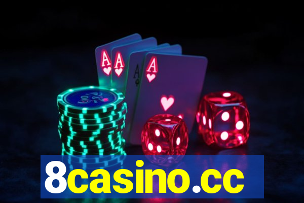 8casino.cc