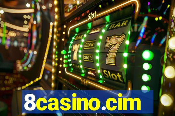 8casino.cim