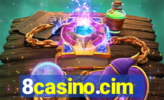 8casino.cim