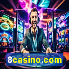 8casino.com