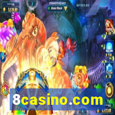 8casino.com