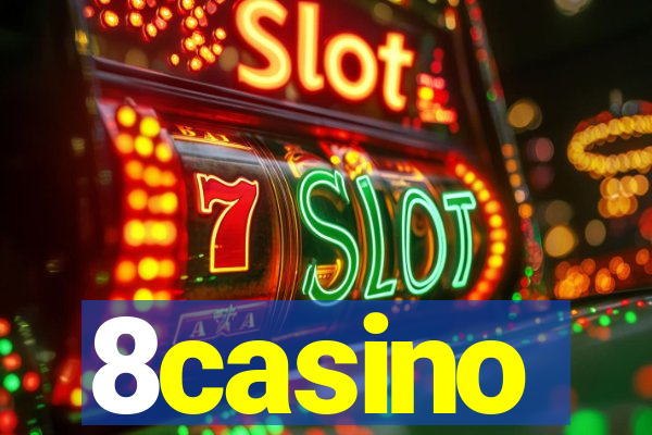 8casino