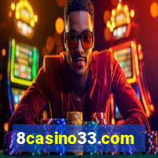 8casino33.com