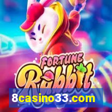 8casino33.com