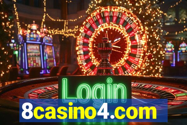 8casino4.com