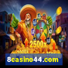 8casino44.com