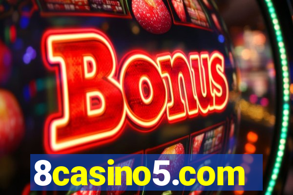 8casino5.com