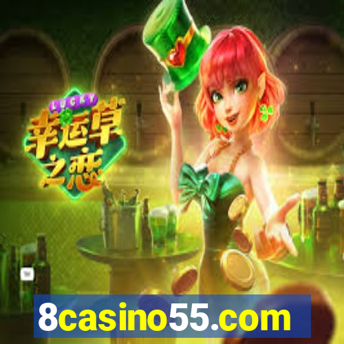 8casino55.com