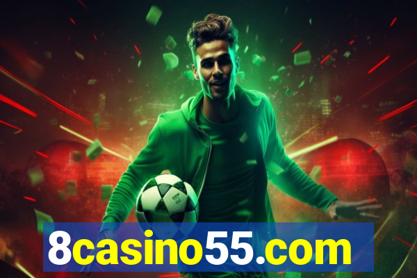 8casino55.com