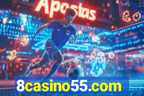 8casino55.com