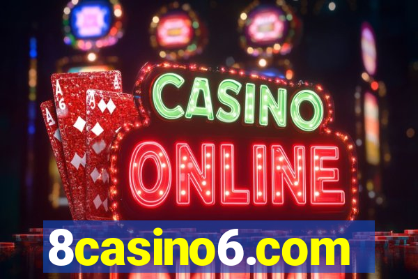 8casino6.com