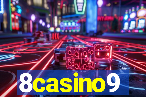 8casino9