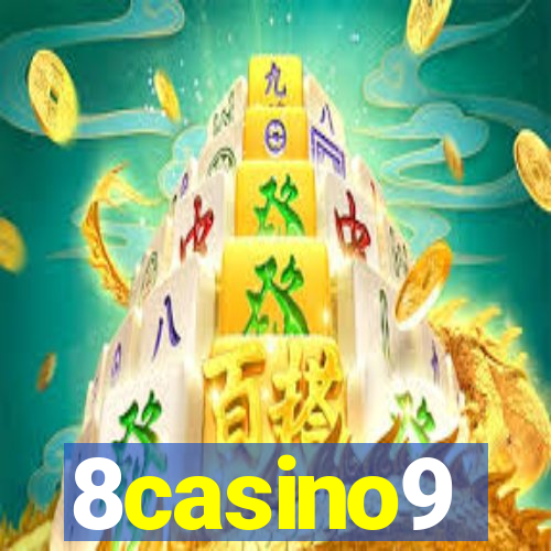 8casino9