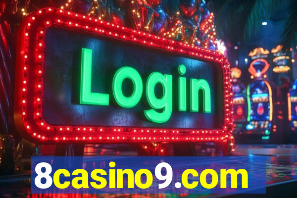 8casino9.com