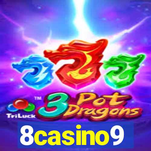 8casino9