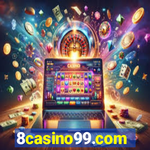 8casino99.com