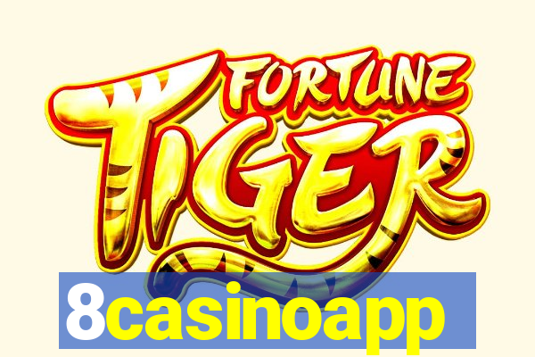 8casinoapp