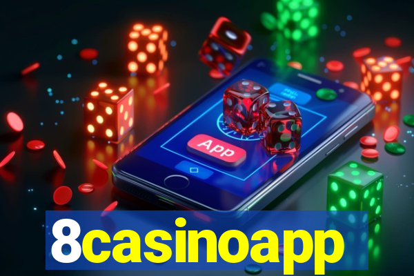 8casinoapp