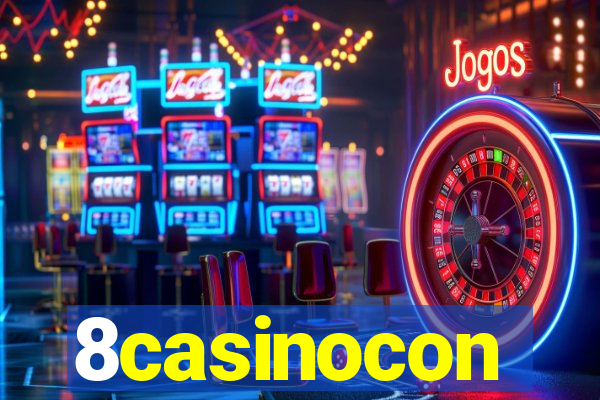 8casinocon