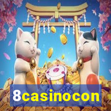 8casinocon