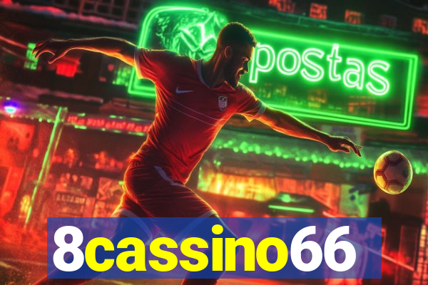 8cassino66