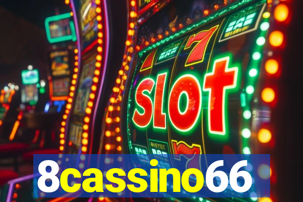 8cassino66