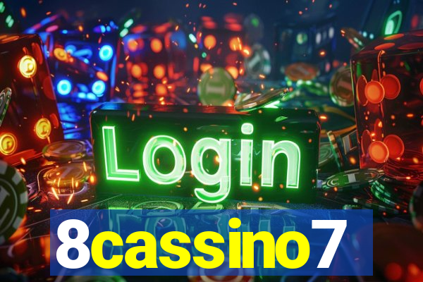 8cassino7