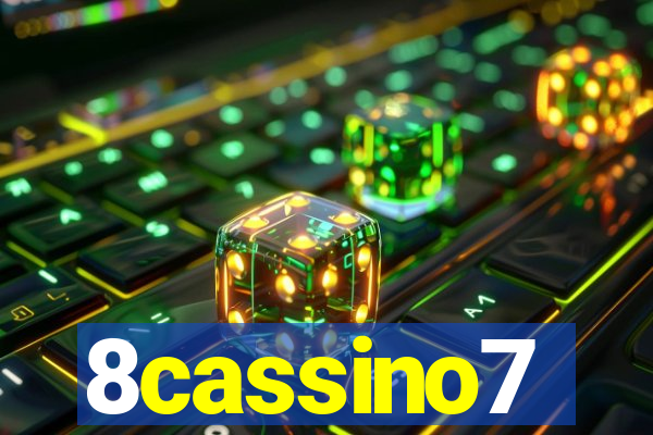 8cassino7